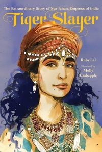 Abbildung von: Tiger Slayer - Norton Young Readers