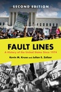 Cover: Fault Lines - W. W. Norton & Company