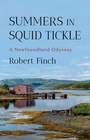 Cover: Summers in Squid Tickle - W. W. Norton & Company