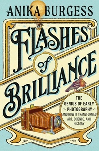 Abbildung von: Flashes of Brilliance - W. W. Norton & Company