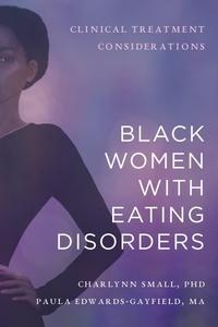Abbildung von: Black Women with Eating Disorders - W. W. Norton & Company