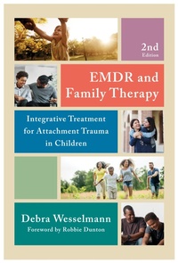 Abbildung von: EMDR and Family Therapy - W. W. Norton & Company
