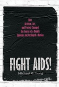 Cover: Fight AIDS! - Norton Children's Books