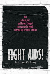 Enlarge image Cover: Fight AIDS! - Norton Children's Books