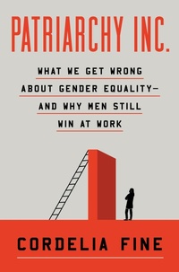 Abbildung von: Patriarchy Inc. - W. W. Norton & Company