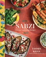 Cover: Sabzi - W. W. Norton & Company