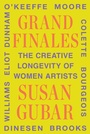 Cover: Grand Finales - W. W. Norton & Company