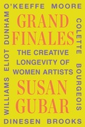 Cover: Grand Finales - W. W. Norton & Company