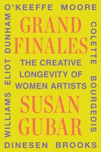 Abbildung von: Grand Finales - W. W. Norton & Company