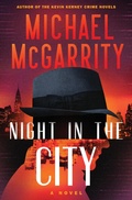 Cover: Night in the City - W. W. Norton & Company