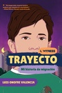 Cover: Trayecto - Norton Children's Books