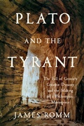 Cover: Plato and the Tyrant - W. W. Norton & Company