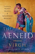 Cover: The Aeneid - Liveright