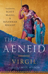 Abbildung von: The Aeneid - Liveright