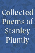 Cover: Collected Poems of Stanley Plumly - W. W. Norton & Company