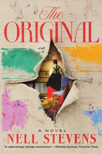 Enlarge image Cover: The Original - W. W. Norton & Company
