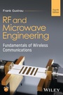 Cover: RF and Microwave Engineering - Wiley