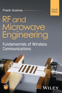 Enlarge image Cover: RF and Microwave Engineering - Wiley