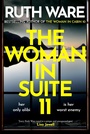 Cover: The Woman in Suite 11 - Simon & Schuster Ltd