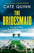 Cover: The Bridesmaid - Orion