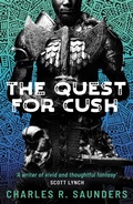 Cover: The Quest for Cush - GATEWAY