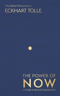 Cover: The Power of Now - Yellow Kite