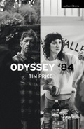 Cover: Odyssey '84 - Methuen Drama