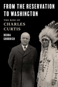 Enlarge image Cover: From the Reservation to Washington - TwoDot Books