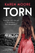 Cover: Torn - Bloodhound Books