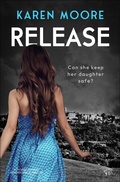 Cover: Release - Bloodhound Books