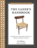 Cover: The Caner's Handbook - Schiffer Craft
