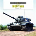 Cover: M60 Tank - Schiffer Military History
