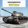 Cover: M48 Patton - Schiffer Military History