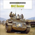 Cover: M42 Duster - Schiffer Military History