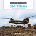 Cover: CH-47 Chinook - Schiffer Military History