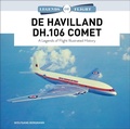 Cover: De Havilland DH.106 Comet - Schiffer Military History