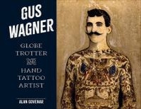 Enlarge image Cover: Gus Wagner - Schiffer