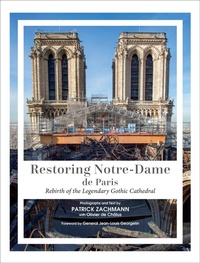 Abbildung von: Restoring Notre-Dame de Paris - Schiffer