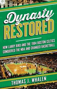 Abbildung von: Dynasty Restored - Bloomsbury eBooks US