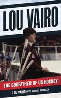 Cover: Lou Vairo - Rowman & Littlefield Publishers