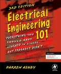 Cover: Electrical Engineering 101 - Newnes