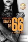 Cover: Diary of 66 - Simon + Schuster LLC