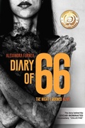 Cover: Diary of 66 - Simon + Schuster LLC