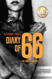 Enlarge image Cover: Diary of 66 - Simon + Schuster LLC