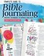 Cover: Complete Guide to Bible Journaling - Design Originals