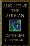 Cover: Augustine the African - Liveright