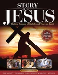 Cover: Story of Jesus - Fox Chapel Publishing