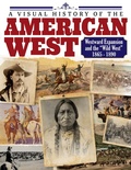 Cover: American West - Fox Chapel Publishing