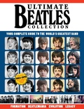 Cover: Ultimate Beatles Collection - Fox Chapel Publishing