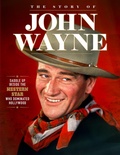 Cover: Story of John Wayne - Fox Chapel Publishing